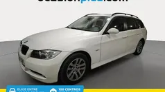 Usado 2008 BMW 320 Familiar | 9950 € (Un poco caro)