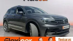 Usado 2019 VW Tiguan Sportline SUV | 26.490 € (Precio justo)