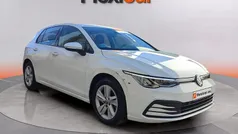 Usado 2022 VW Golf VIII Berlina | 16.990 € (Super precio)