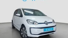 Blanco Usado 2020 VW e-up! Utilitario | 13.900 €