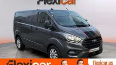 Usado 2022 Ford Transit Van | 19.990 € (Super precio)