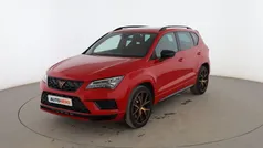 Usado 2019 Cupra Ateca SUV | 30.399 € (Precio justo)