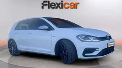 Usado 2018 VW Golf VII R Berlina | 30.990 € (Precio justo)