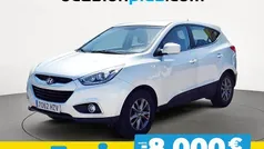 Usado 2014 Hyundai ix35 SUV | 8890 € (Buen precio)