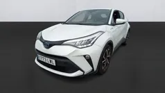 Usado 2022 Toyota C-HR Advance SUV | 25.800 € (Precio justo)