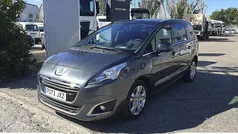 Usado 2016 Peugeot 5008 Allure Monovolumen | 12.584 € (Precio justo)