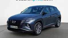 Usado 2023 Hyundai Tucson SUV | 19.537 € (Super precio)