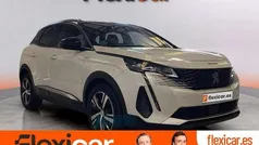 Usado 2021 Peugeot 3008 GT SUV | 18.890 € (Precio justo)