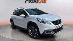 Usado 2018 Peugeot 2008 Allure+ SUV | 10.490 € (Precio justo)