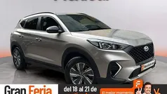 Usado 2019 Hyundai Tucson SUV | 19.790 € (Precio justo)