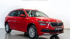 Usado 2024 Skoda Kamiq Ambition SUV | 21.500 € (Precio justo)