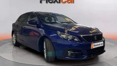 Usado 2020 Peugeot 308 Style Berlina | 9390 € (Precio justo)