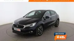 Usado 2016 DS Automobiles DS4 Style Berlina | 10.199 € (Super precio)