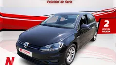 Usado 2020 VW Golf VIII Edition | 17.747 € (Buen precio)