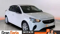 Usado 2020 Opel Corsa Edition Utilitario | 9470 € (Precio justo)