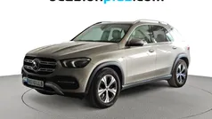 Gris plata Usado 2020 Mercedes GLE350e SUV | 44.091 € (Super precio)