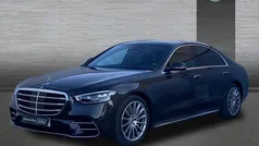 Usado 2023 Mercedes S350 Berlina | 86.990 € (Buen precio)