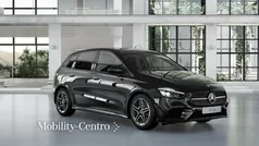 Usado 2024 Mercedes B250e Monovolumen | 42.516 € (Precio justo)