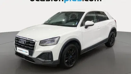 Usado Audi Q2 116 CV (85 kW) 2022 Blanco SUV