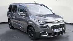 Gris Usado 2020 Citroën Berlingo Shine Monovolumen | 17.985 € (Precio justo)