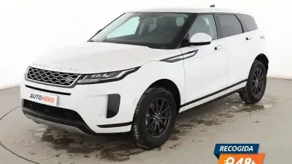 Occasion Land Rover Range Rover evoque HSE 150 PK (110 kW) 2020 Wit SUV