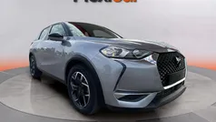 Usado 2020 DS Automobiles DS3 Crossback So Chic SUV | 13.990 € (Precio justo)