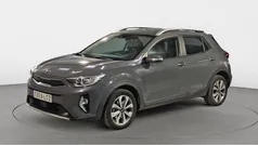 Usado 2021 Kia Stonic SUV | 15.228 € (Buen precio)