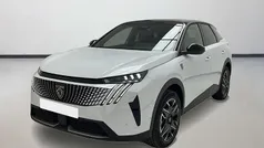 Usado 2025 Peugeot 3008 GT | 36.210 € (Precio justo)