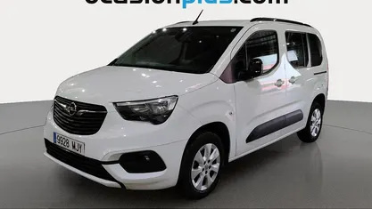 Usado 2023 Opel Combo Life Business Edition | 14.500 € (Buen precio)