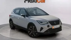 Usado 2022 Seat Arona Reference SUV | 16.790 € (Precio justo)