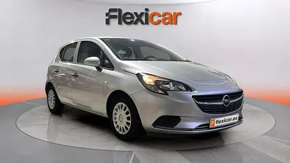 Usado Opel Corsa Expression 75 CV (55 kW) 2017 Utilitario