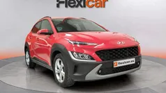 Usado 2022 Hyundai Kona N Line SUV | 13.290 € (Precio justo)