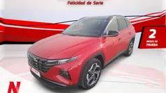 Usado 2022 Hyundai Tucson SUV | 28.028 € (Precio justo)