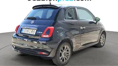 Usado 2021 Fiat 500 S Berlina | 10.990 € (Precio justo)