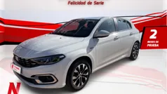 Usado 2022 Fiat Tipo City Life | 13.728 € (Precio justo)