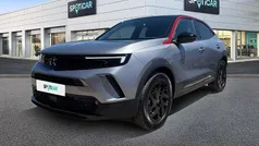 Gris Usado 2021 Opel Mokka-e GS Line SUV | 16.900 € (Precio justo)