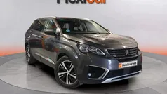 Gris Usado 2019 Peugeot 5008 Active Monovolumen | 18.990 € (Precio justo)