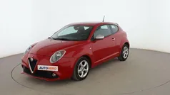Usado 2016 Alfa Romeo MiTo Super Utilitario | 8399 € (Precio justo)