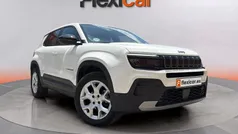 Usado 2023 Jeep Avenger SUV | 17.990 € (Precio justo)