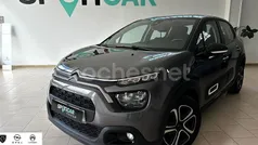 Usado 2021 Citroën C3 Feel Utilitario | 11.900 € (Precio justo)