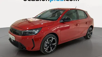 Usado 2025 Opel Corsa Utilitario | 18.319 € (Precio justo)