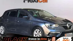 Usado 2020 Renault Mégane IV Business Utilitario | 11.490 € (Precio justo)