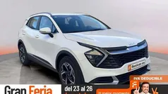 Usado 2023 Kia Sportage SUV | 20.290 € (Buen precio)
