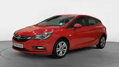 Usado 2018 Opel Astra Selective Utilitario | 11.719 € (Precio justo)