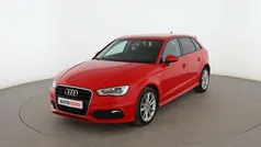 Usado 2014 Audi A3 Attraction | 13.499 € (Precio justo)