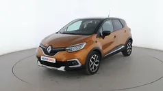 Usado 2019 Renault Captur Zen SUV | 15.399 € (Precio justo)
