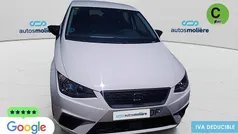 Usado 2019 Seat Ibiza Reference Berlina | 12.480 € (Precio justo)