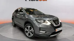 Usado 2018 Nissan X-Trail N-Connecta SUV | 19.590 € (Precio justo)