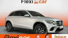 Usado 2019 Mercedes GLC220 SUV | 28.790 € (Super precio)