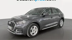 Usado 2024 Audi Q5 Advanced Plus SUV | 43.628 € (Precio justo)